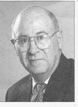 Charles Lauterbach