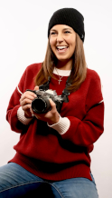 Christina Campbell