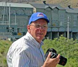 Clay Almquist