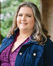 Jill Terhaar Lewis