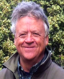 Jim Mullen