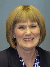 Joan Hawkins