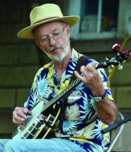 P. Gary Eller
