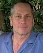 Paul Lindholdt