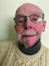 Phil Barnard