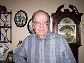 Wallace J. Swenson