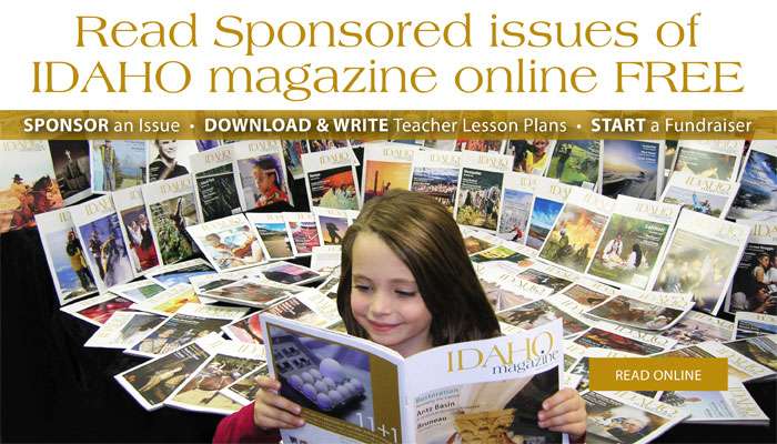 Read Sponsored Issues Online FREE!