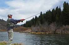 How Not to Fly Fish