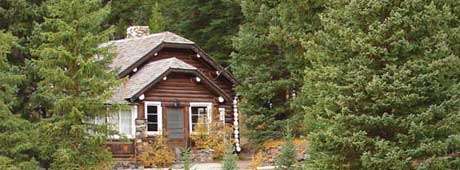 Near Big Springs, a pioneer handbuilt a cabin and everything in it. The author examines the place and the enigmatic life of Johnny Sack.