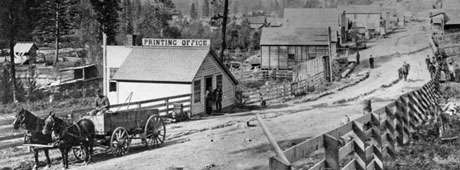 This hamlet is just up the road from the author’s home, but until recently, it was a place she seldom visited.