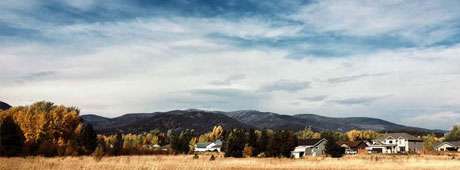 This northern Idaho milltown brought in several industries over the years to survive the decline of its lumber trade.