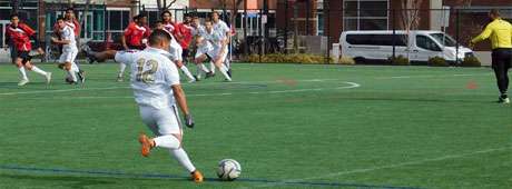 An Idaho Falls soccer fan finally gets a semi-pro team to support, along with a couple of other squads in Idaho.