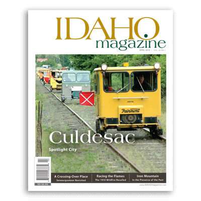 2019-04, April 2019 (Culdesac)