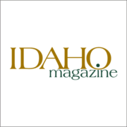 IDAHO magazine